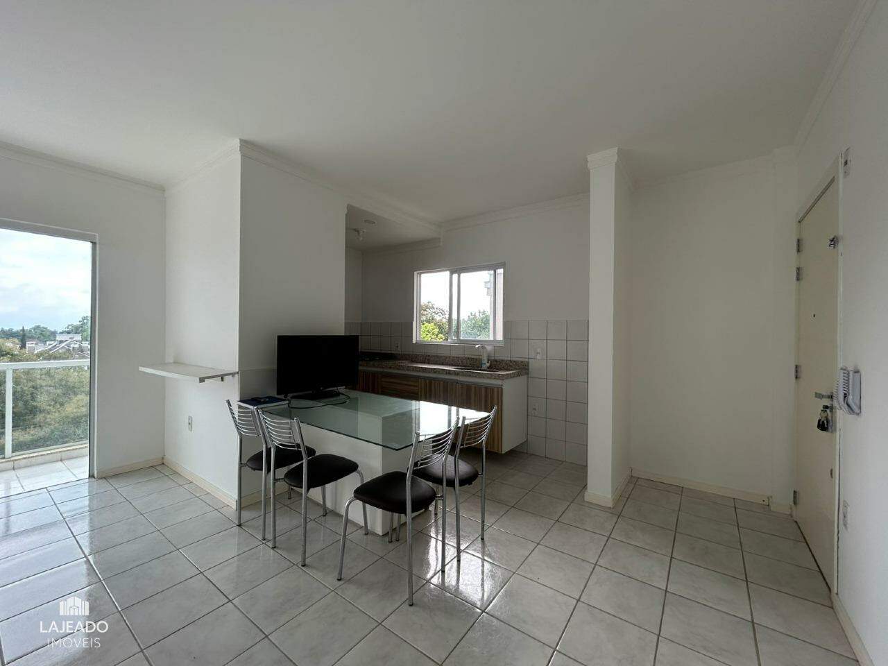 Apartamento, 1 quarto, 54 m² - Foto 4