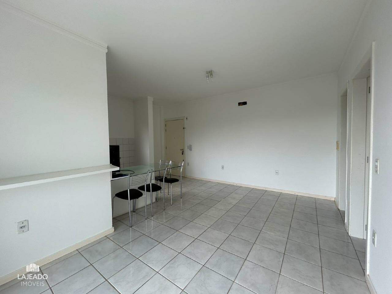 Apartamento, 1 quarto, 54 m² - Foto 3