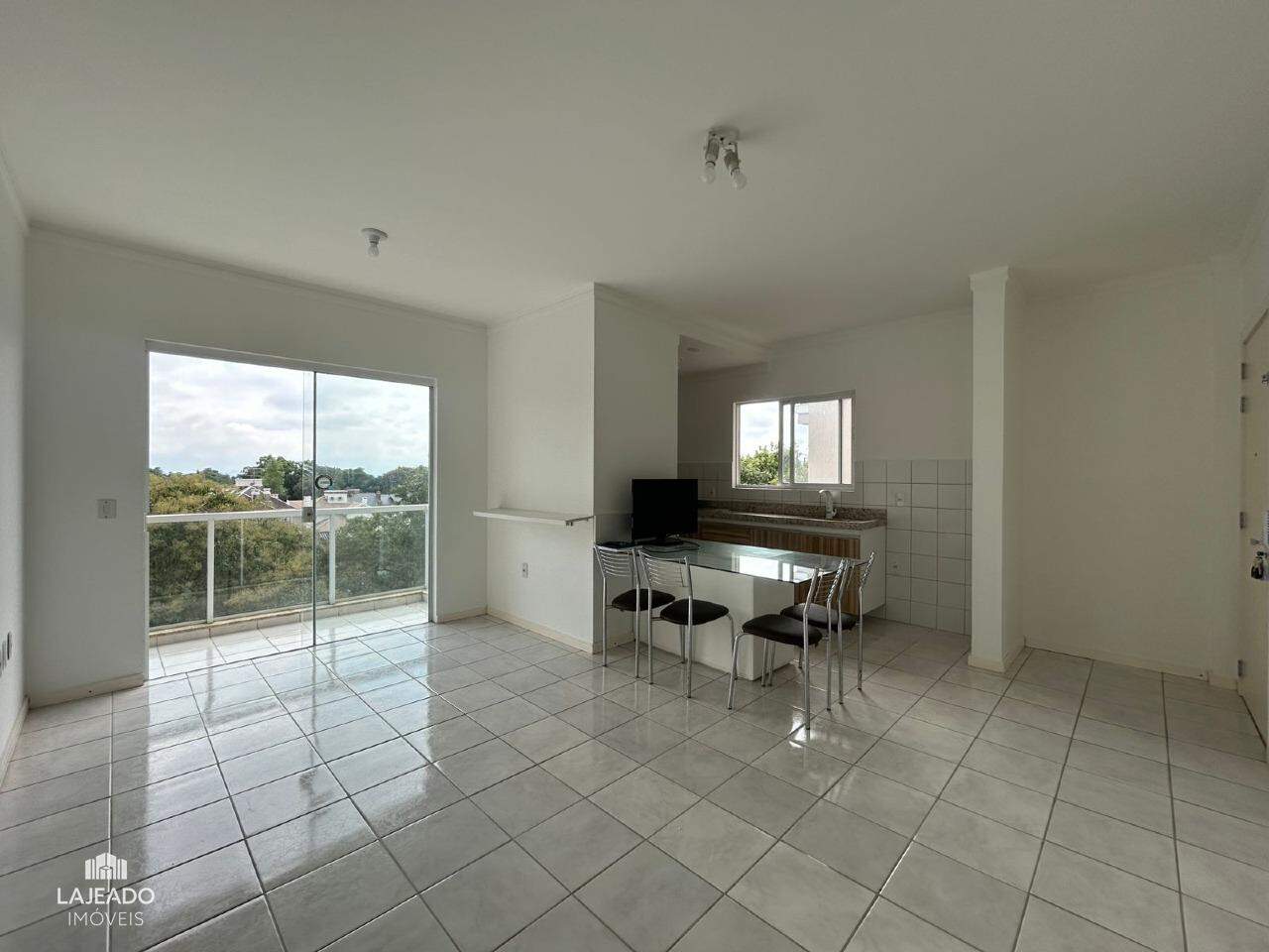 Apartamento, 1 quarto, 54 m² - Foto 2