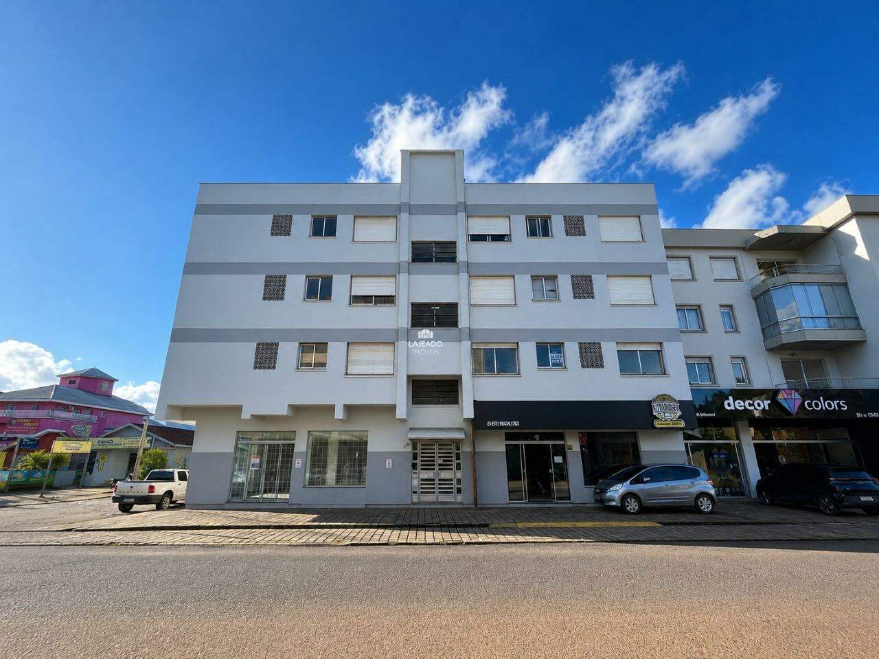 Apartamento, 1 quarto, 76 m² - Foto 1