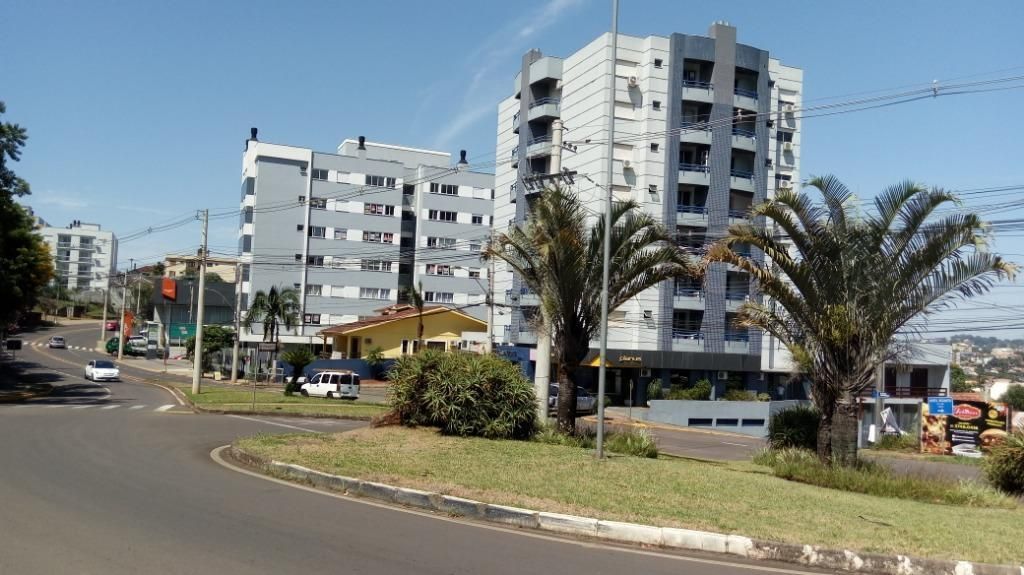 Apartamento para aluguel no São Cristóvão: 
