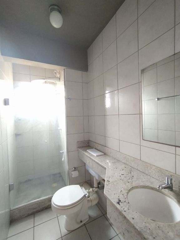 Apartamento para aluguel no São Cristóvão: 