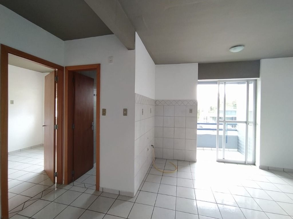 Apartamento para aluguel no São Cristóvão: 