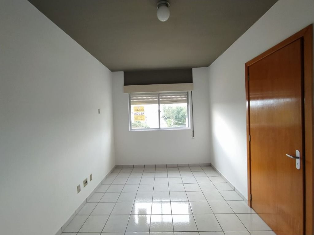 Apartamento para aluguel no São Cristóvão: 