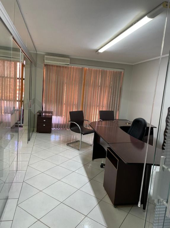 Conjunto Comercial-Sala para alugar, 100m² - Foto 9