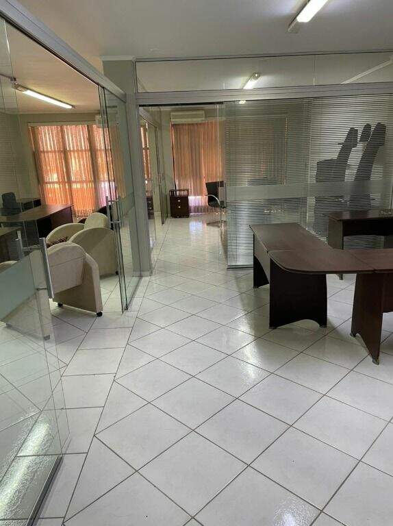 Conjunto Comercial-Sala para alugar, 100m² - Foto 2