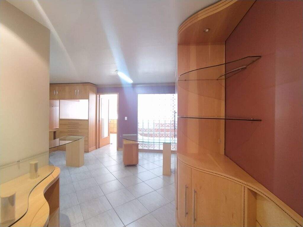 Conjunto Comercial-Sala para alugar, 60m² - Foto 5