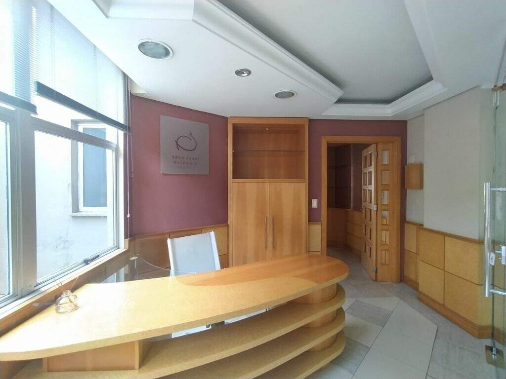 Conjunto Comercial-Sala para alugar, 60m² - Foto 9