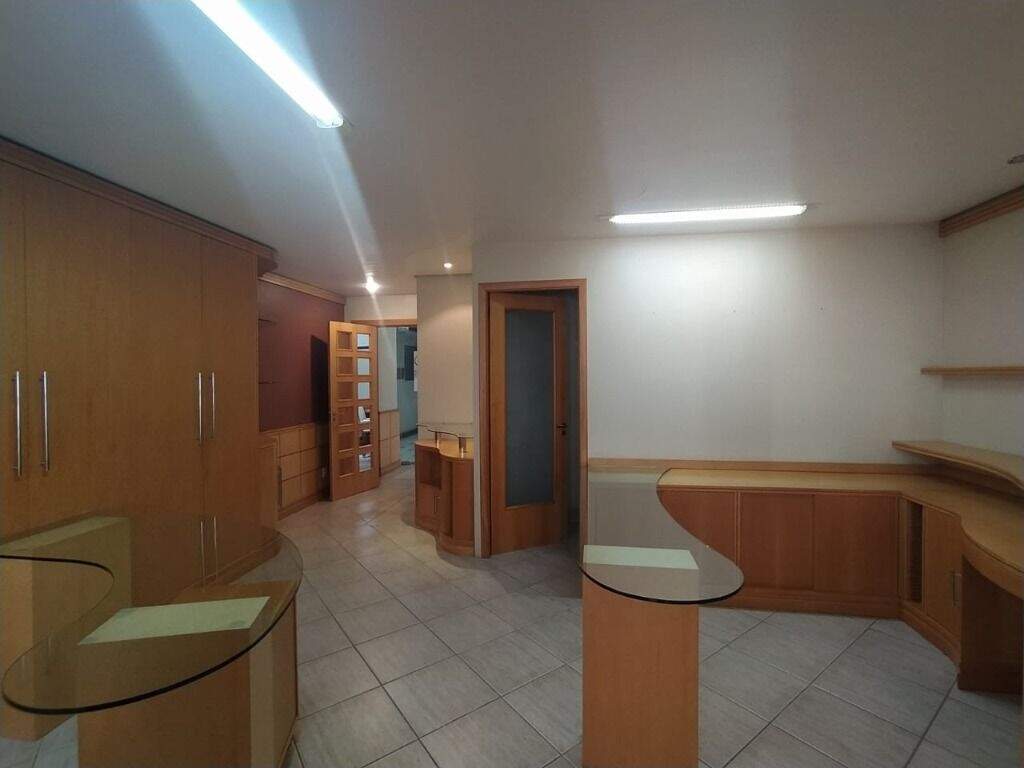 Conjunto Comercial-Sala para alugar, 60m² - Foto 4