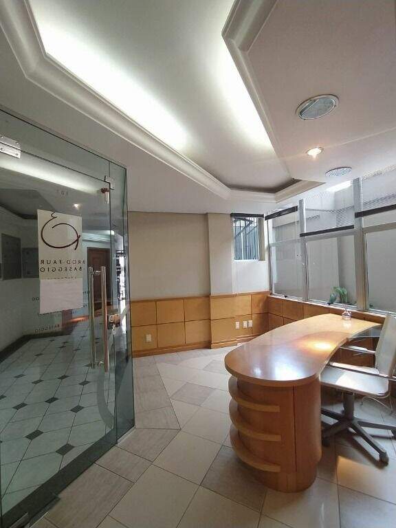 Conjunto Comercial-Sala para alugar, 60m² - Foto 2