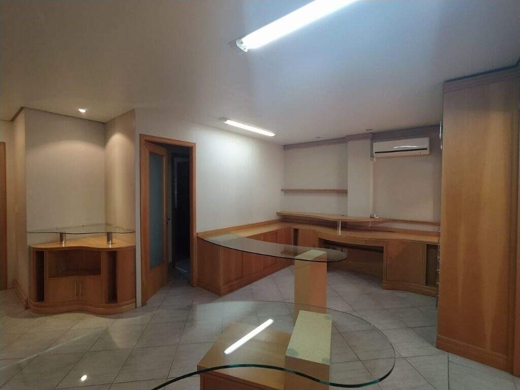 Conjunto Comercial-Sala para alugar, 60m² - Foto 8