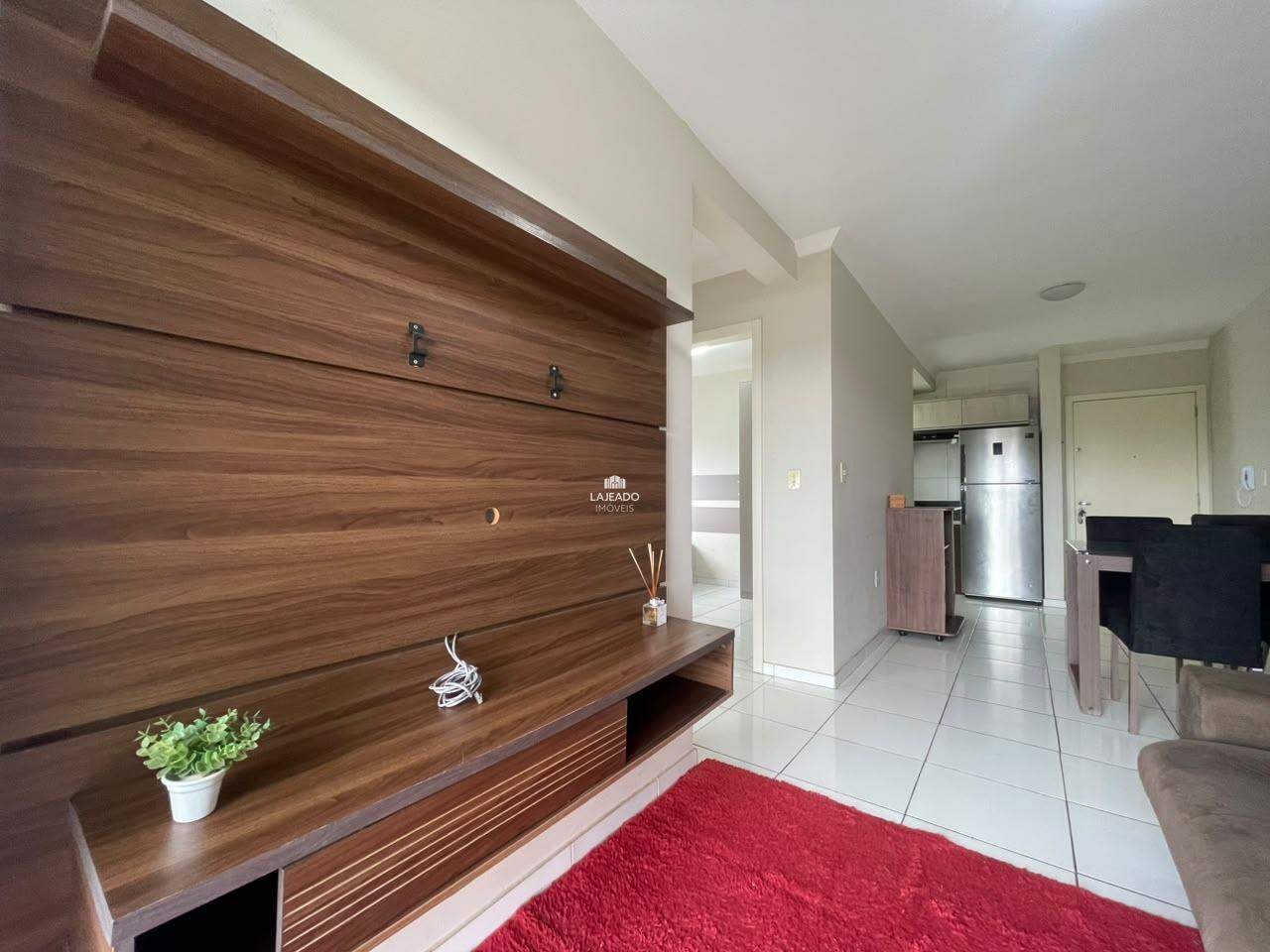 Apartamento, 2 quartos, 53 m² - Foto 9
