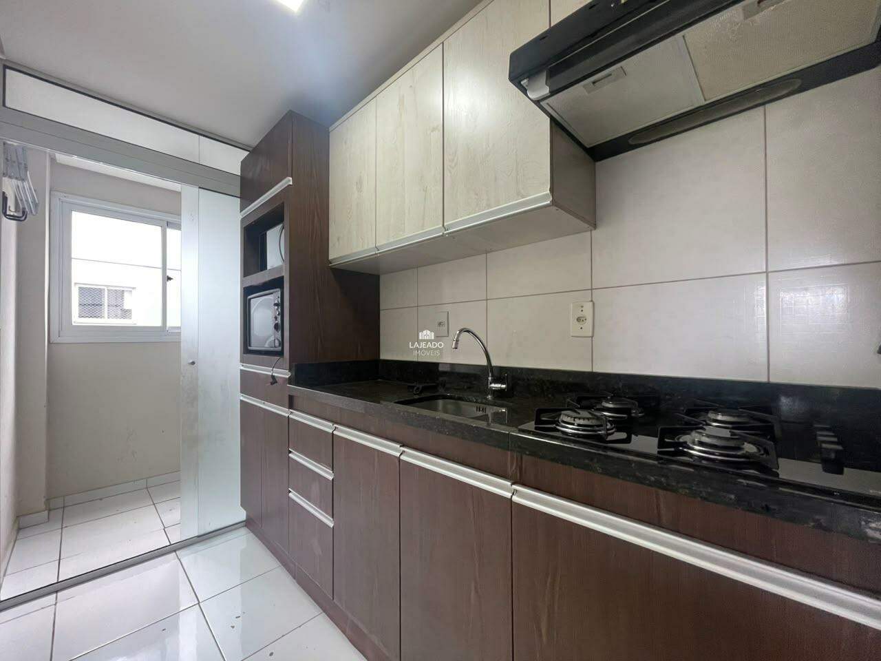 Apartamento, 2 quartos, 53 m² - Foto 3
