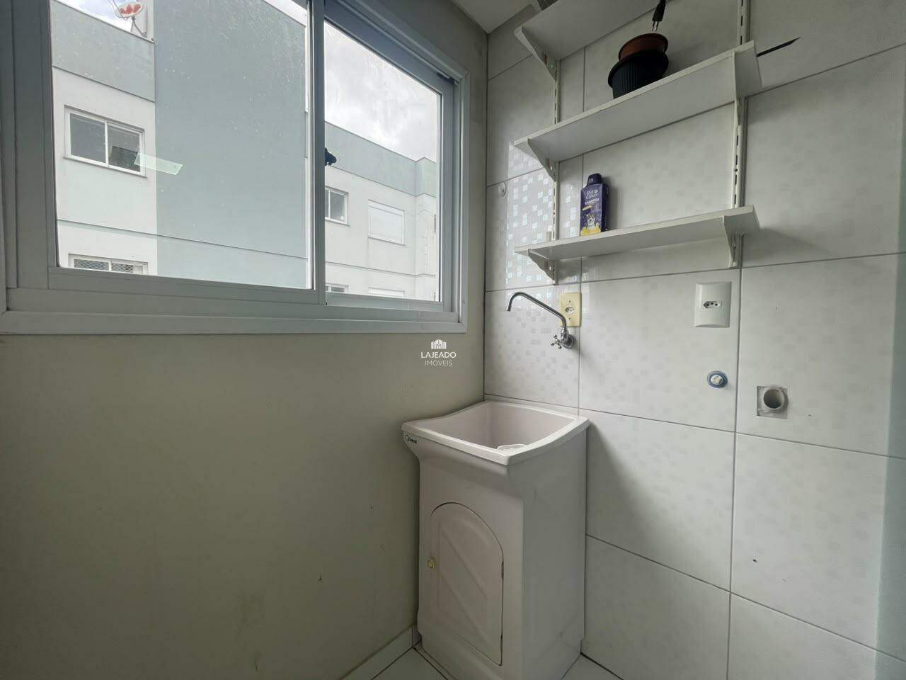Apartamento, 2 quartos, 53 m² - Foto 5