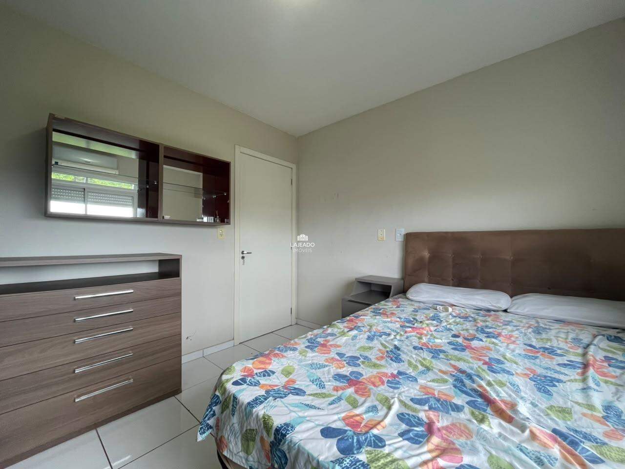 Apartamento, 2 quartos, 53 m² - Foto 11