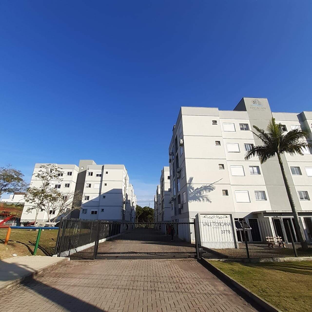 Apartamento, 2 quartos, 53 m² - Foto 1