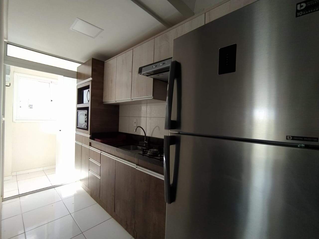 Apartamento, 2 quartos, 53 m² - Foto 8