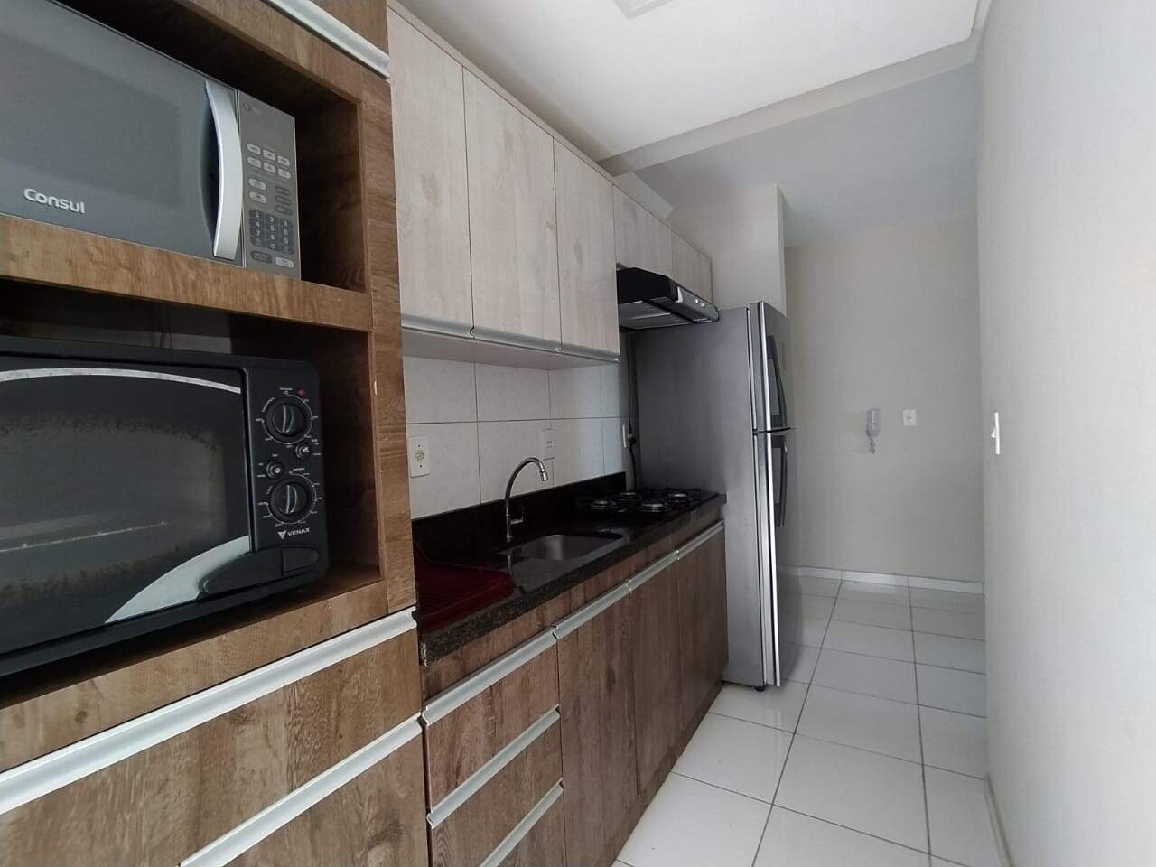 Apartamento, 2 quartos, 53 m² - Foto 9