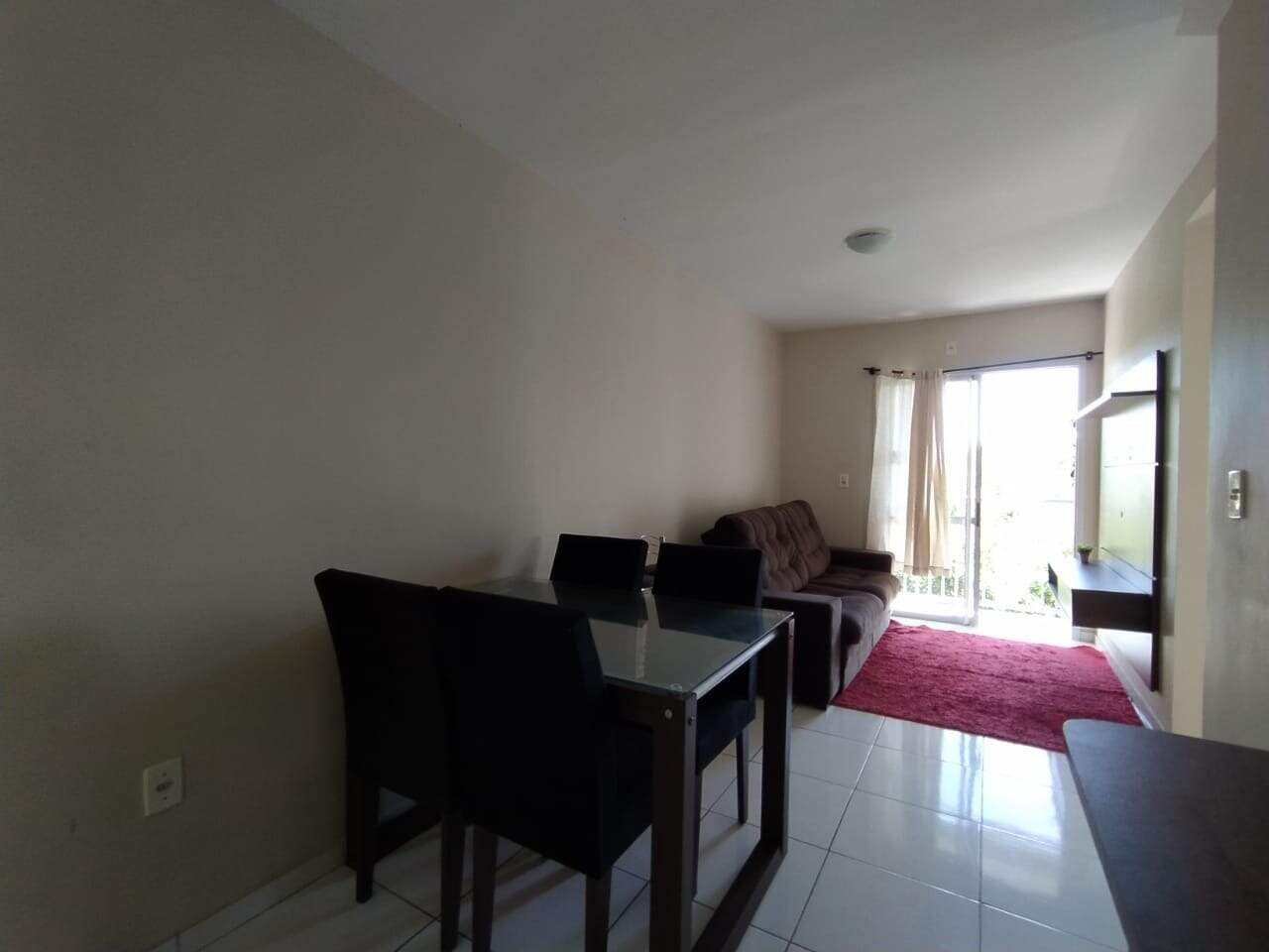 Apartamento, 2 quartos, 53 m² - Foto 3