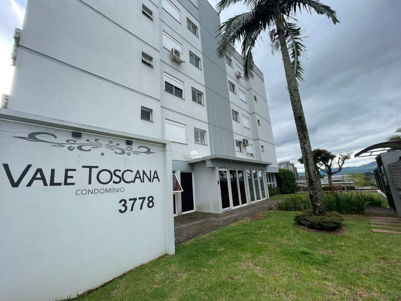 Apartamento, 2 quartos, 53 m² - Foto 1