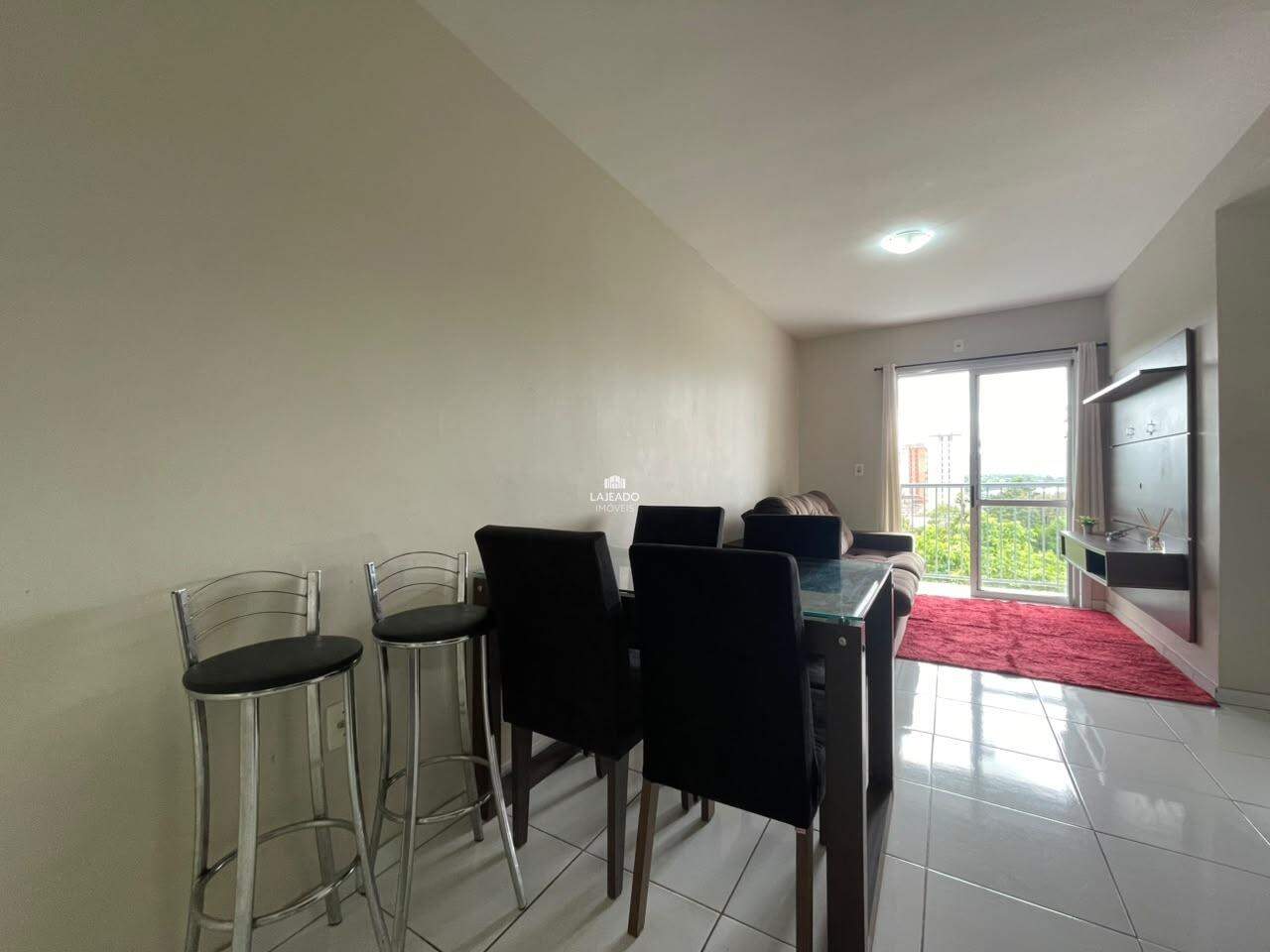 Apartamento, 2 quartos, 53 m² - Foto 6