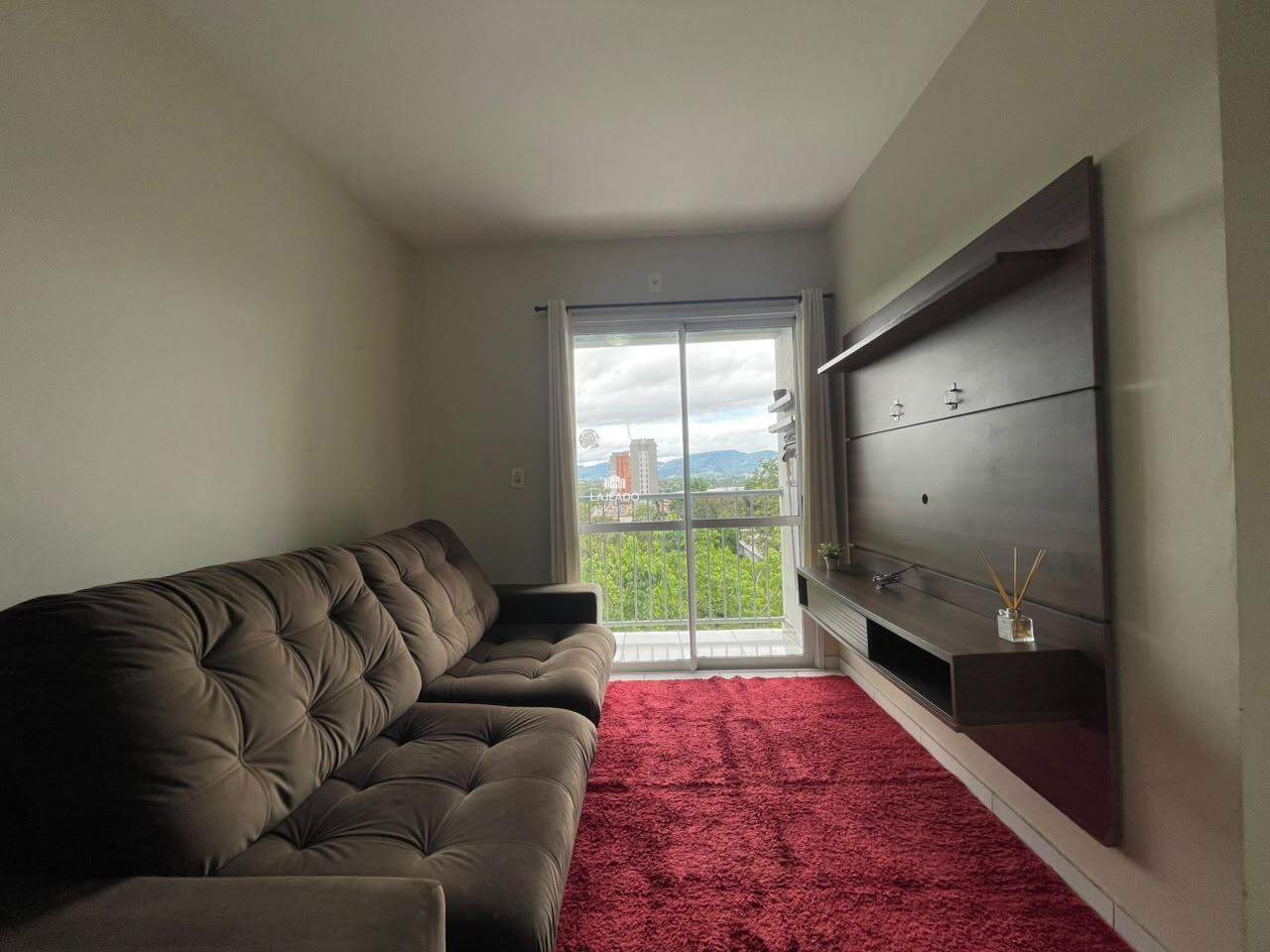 Apartamento, 2 quartos, 53 m² - Foto 7