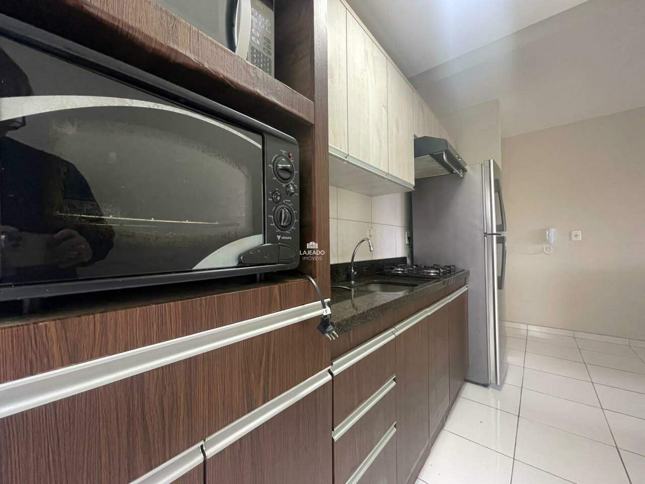 Apartamento, 2 quartos, 53 m² - Foto 4
