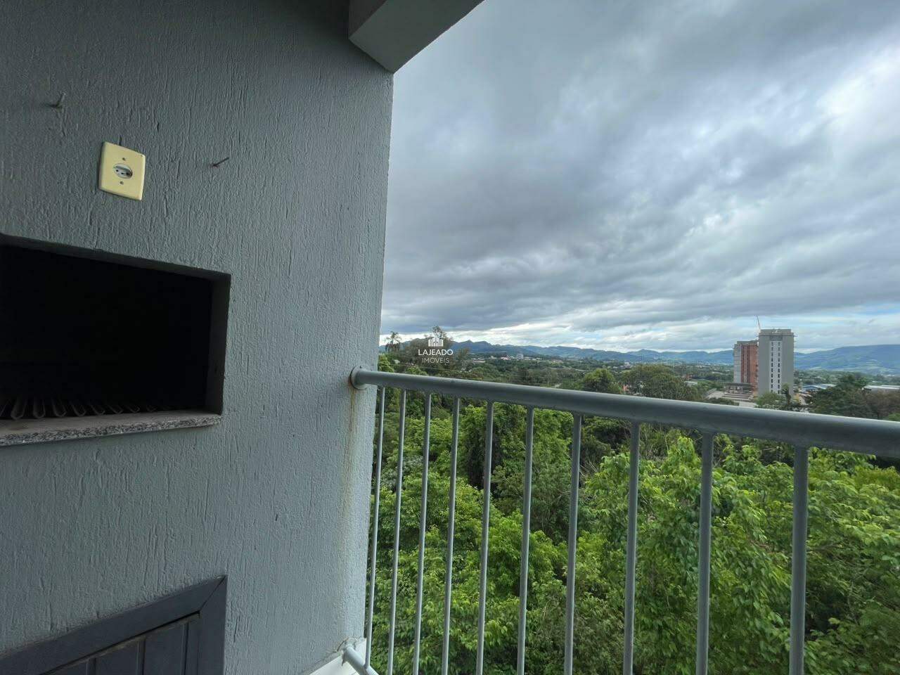 Apartamento, 2 quartos, 53 m² - Foto 8