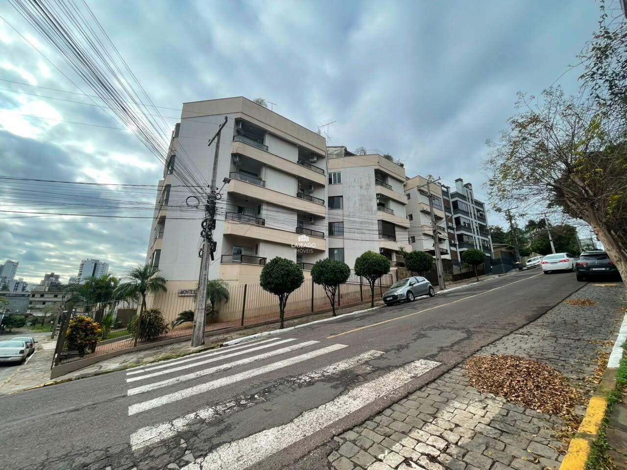 Apartamento, 2 quartos, 80 m² - Foto 1