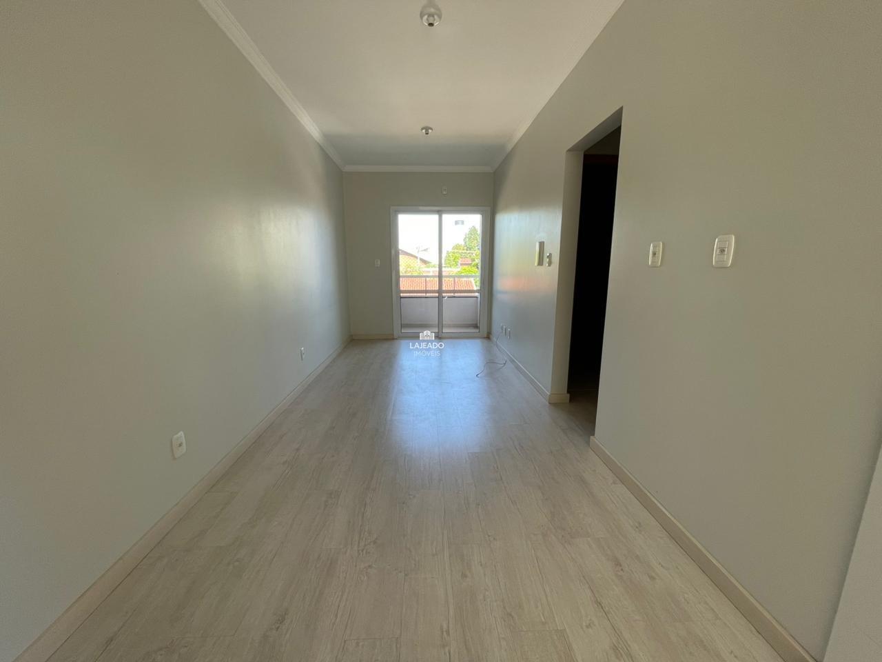 Apartamento, 2 quartos, 66 m² - Foto 2