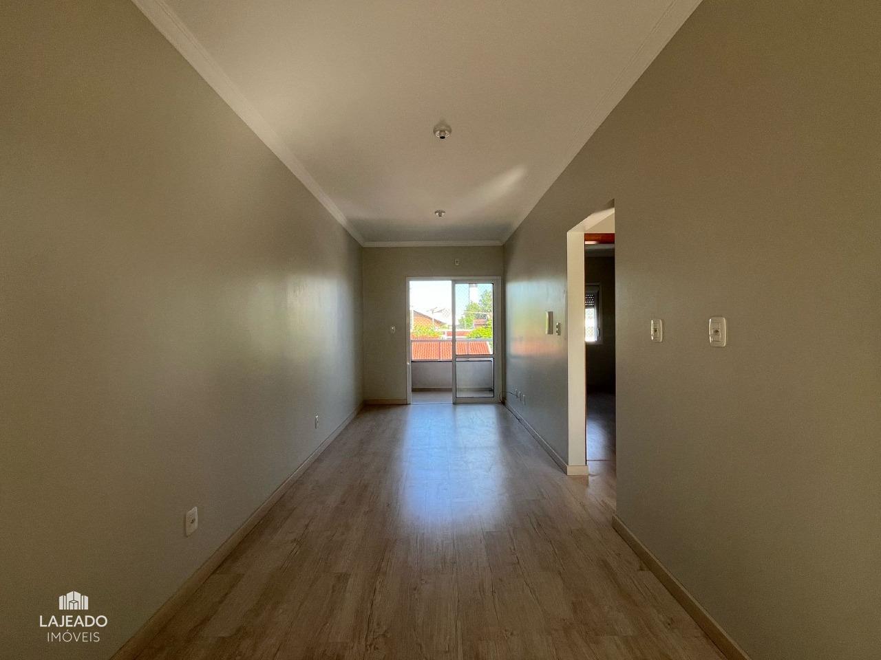 Apartamento, 2 quartos, 66 m² - Foto 2