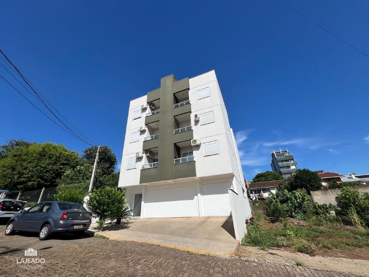 Apartamento, 2 quartos, 66 m² - Foto 1