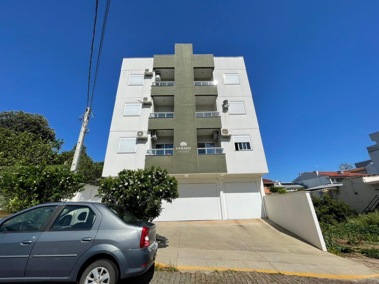 Apartamento, 2 quartos, 66 m² - Foto 1