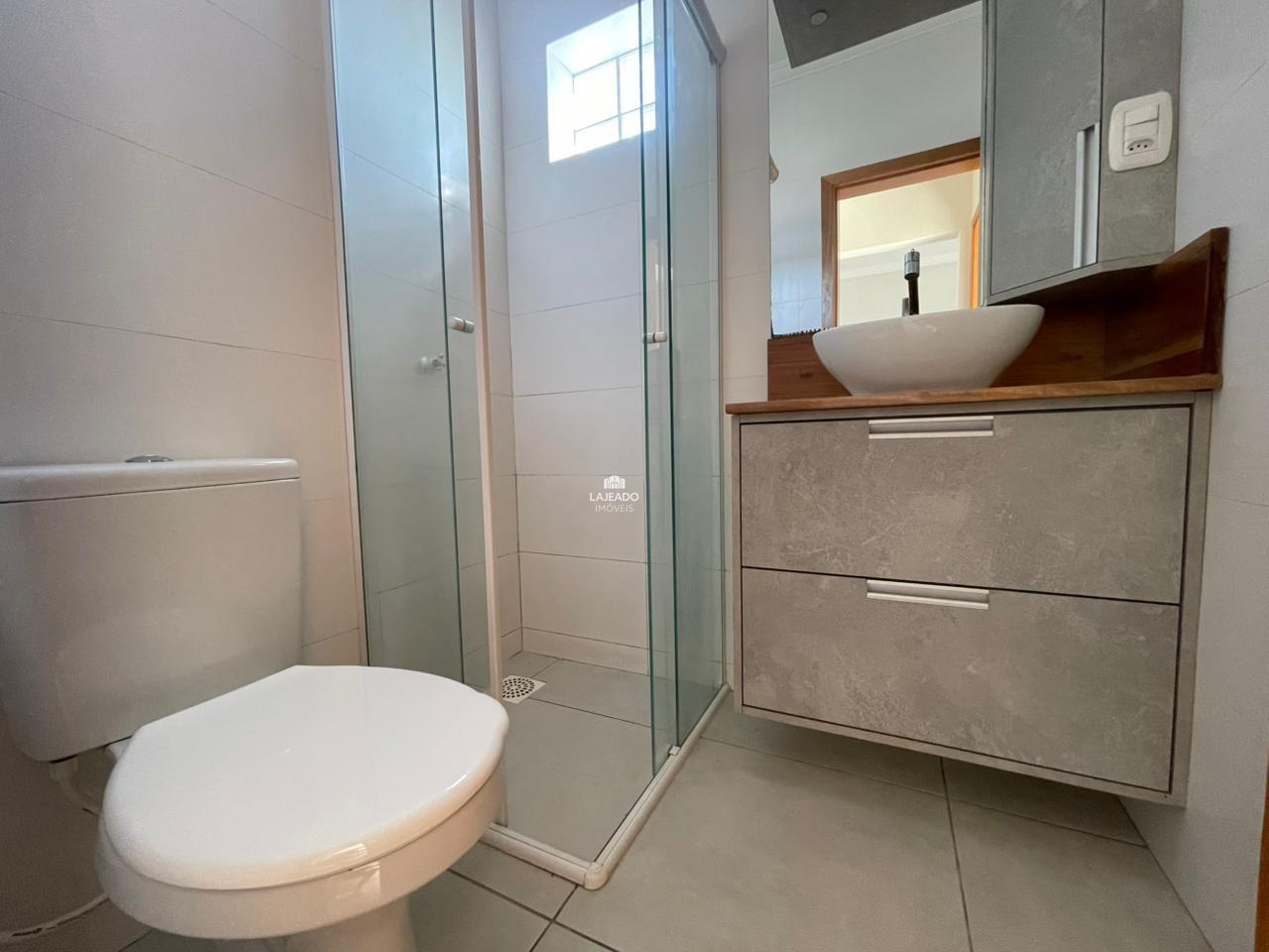 Apartamento, 2 quartos, 66 m² - Foto 6