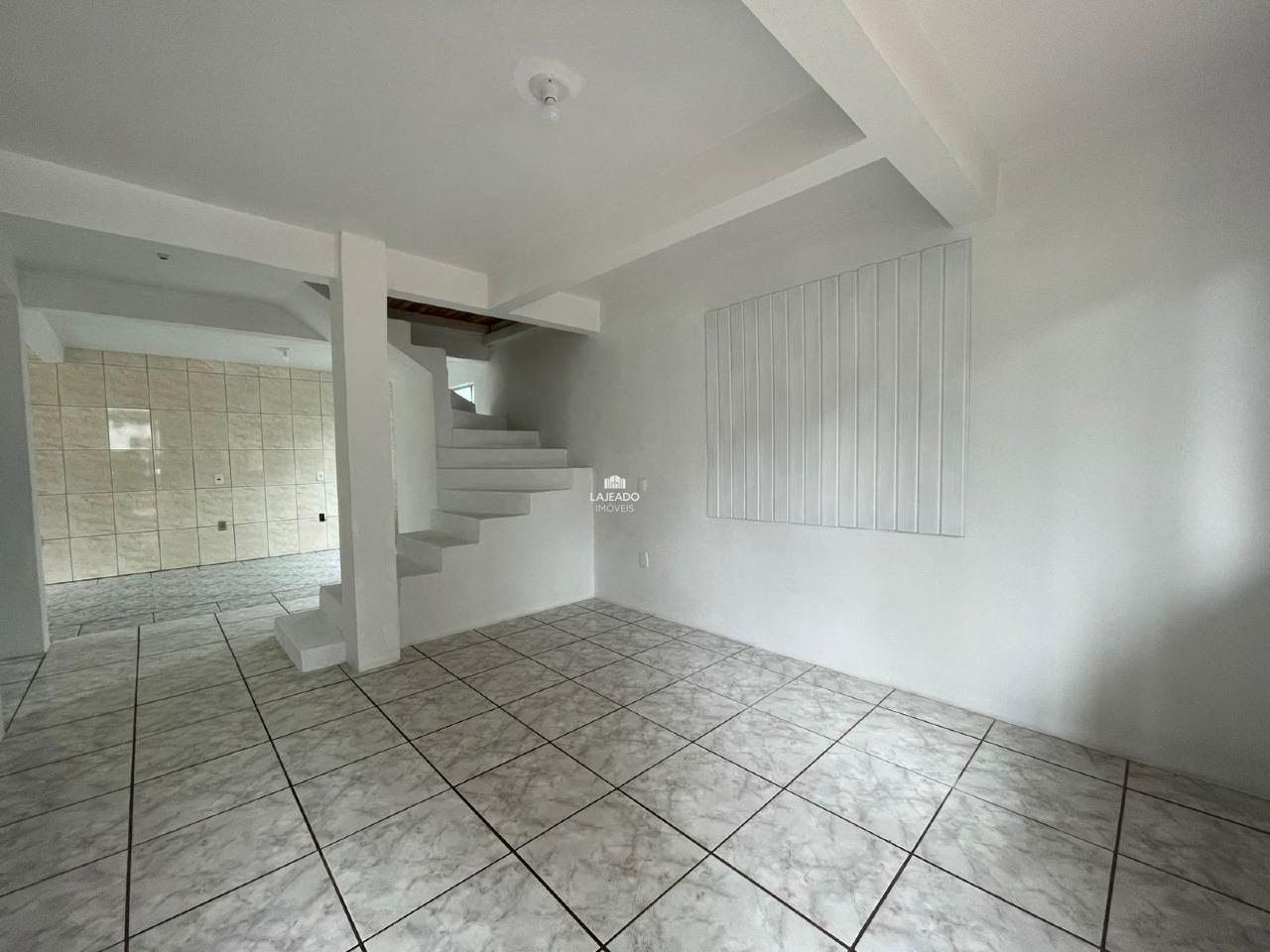 Casa, 1 quarto, 56 m² - Foto 2