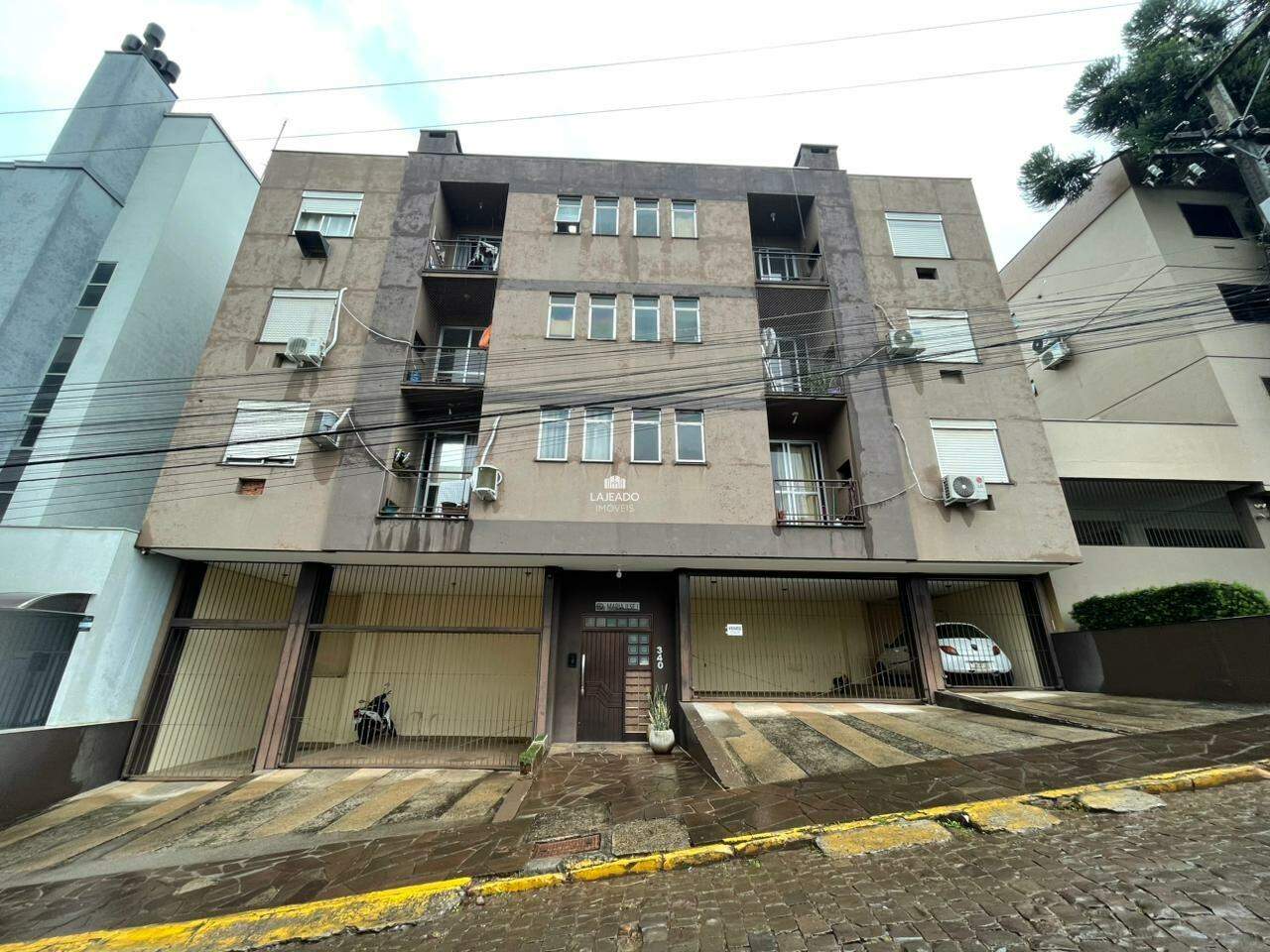 Apartamento para aluguel no Florestal: 