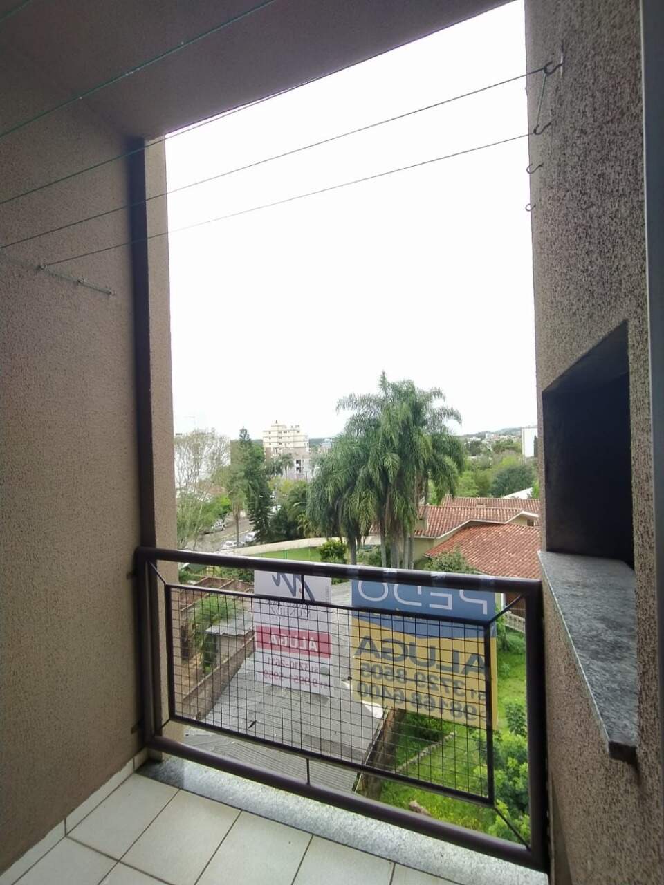 Apartamento, 1 quarto, 35 m² - Foto 1