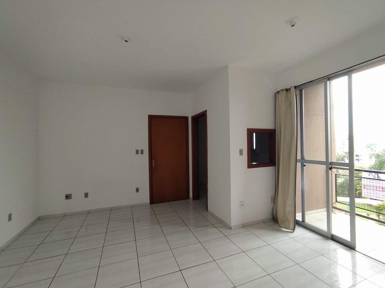 Apartamento, 1 quarto, 35 m² - Foto 3
