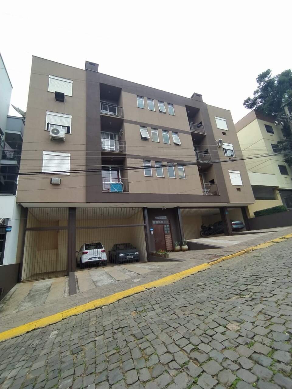 Apartamento, 1 quarto, 35 m² - Foto 2