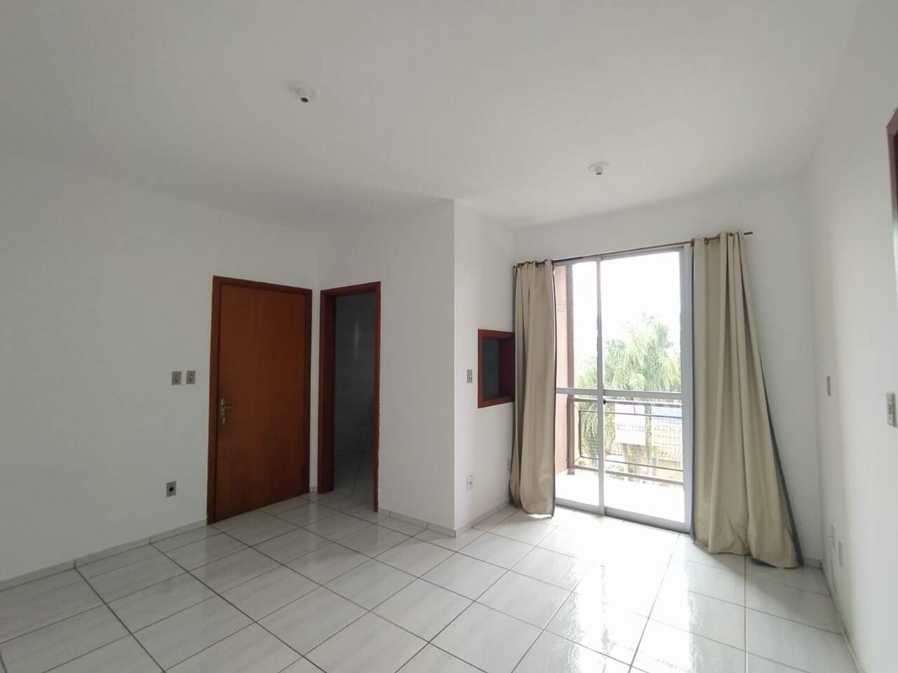 Apartamento, 1 quarto, 35 m² - Foto 4