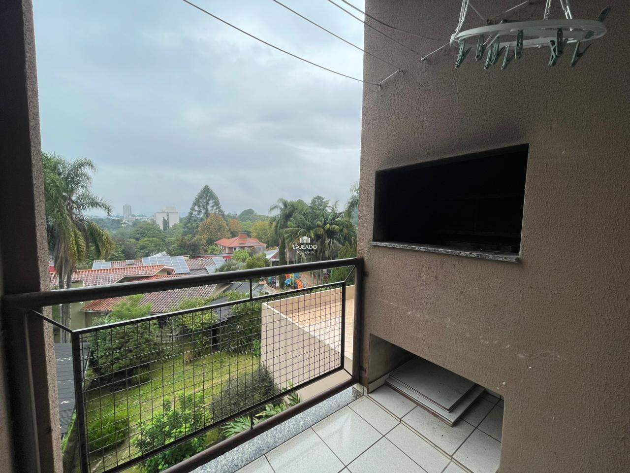 Apartamento para aluguel no Florestal: 