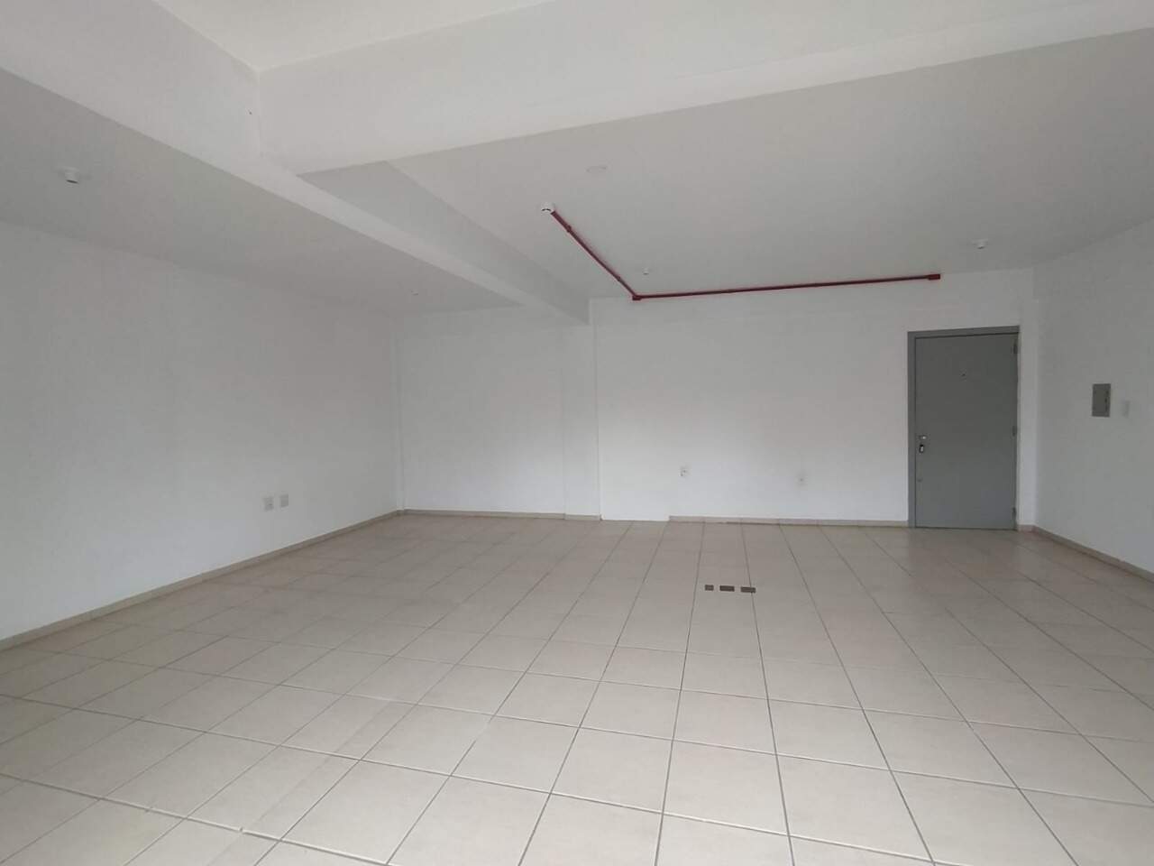 Conjunto Comercial-Sala para alugar, 66m² - Foto 3