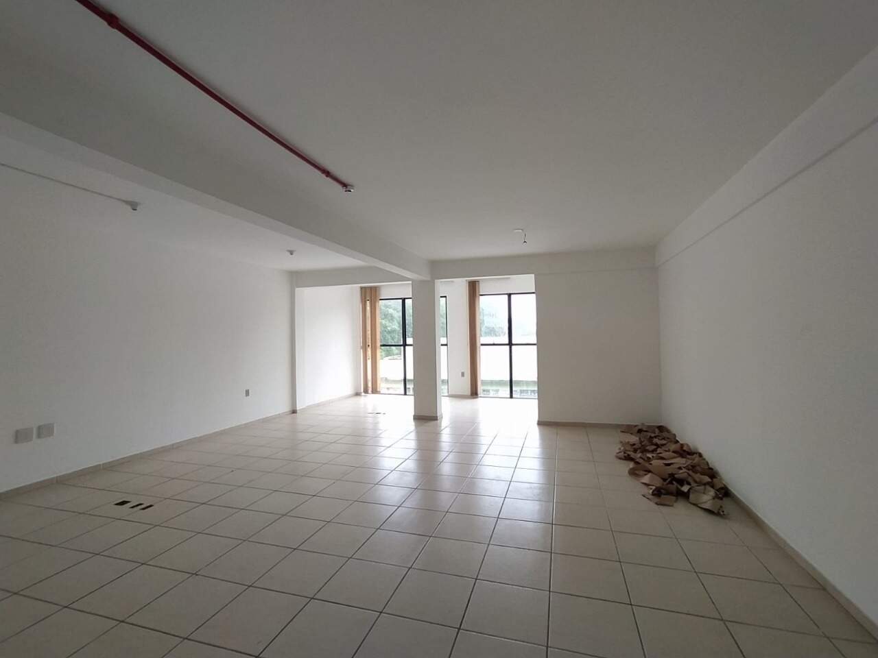 Conjunto Comercial-Sala para alugar, 66m² - Foto 6