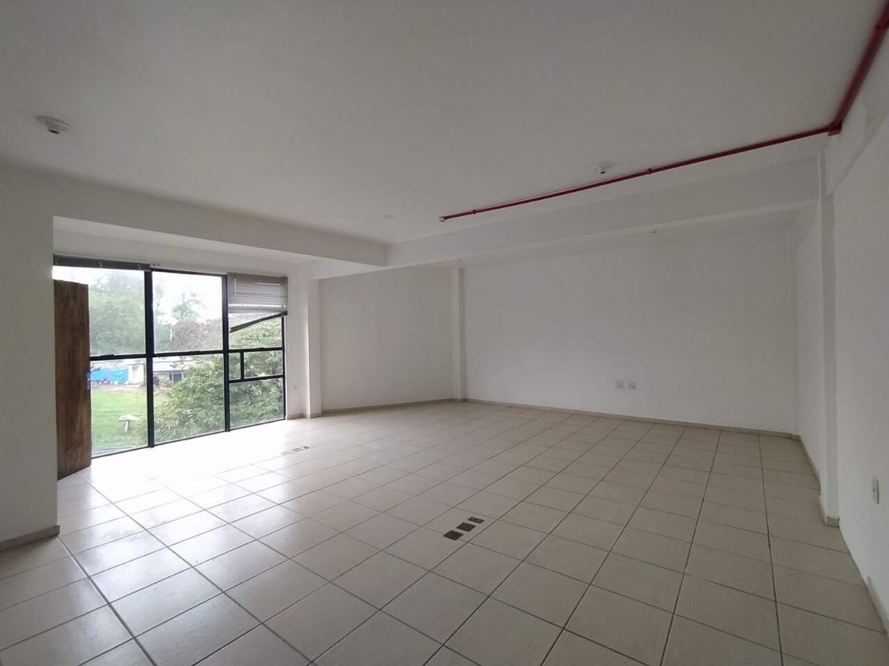 Conjunto Comercial-Sala para alugar, 66m² - Foto 8