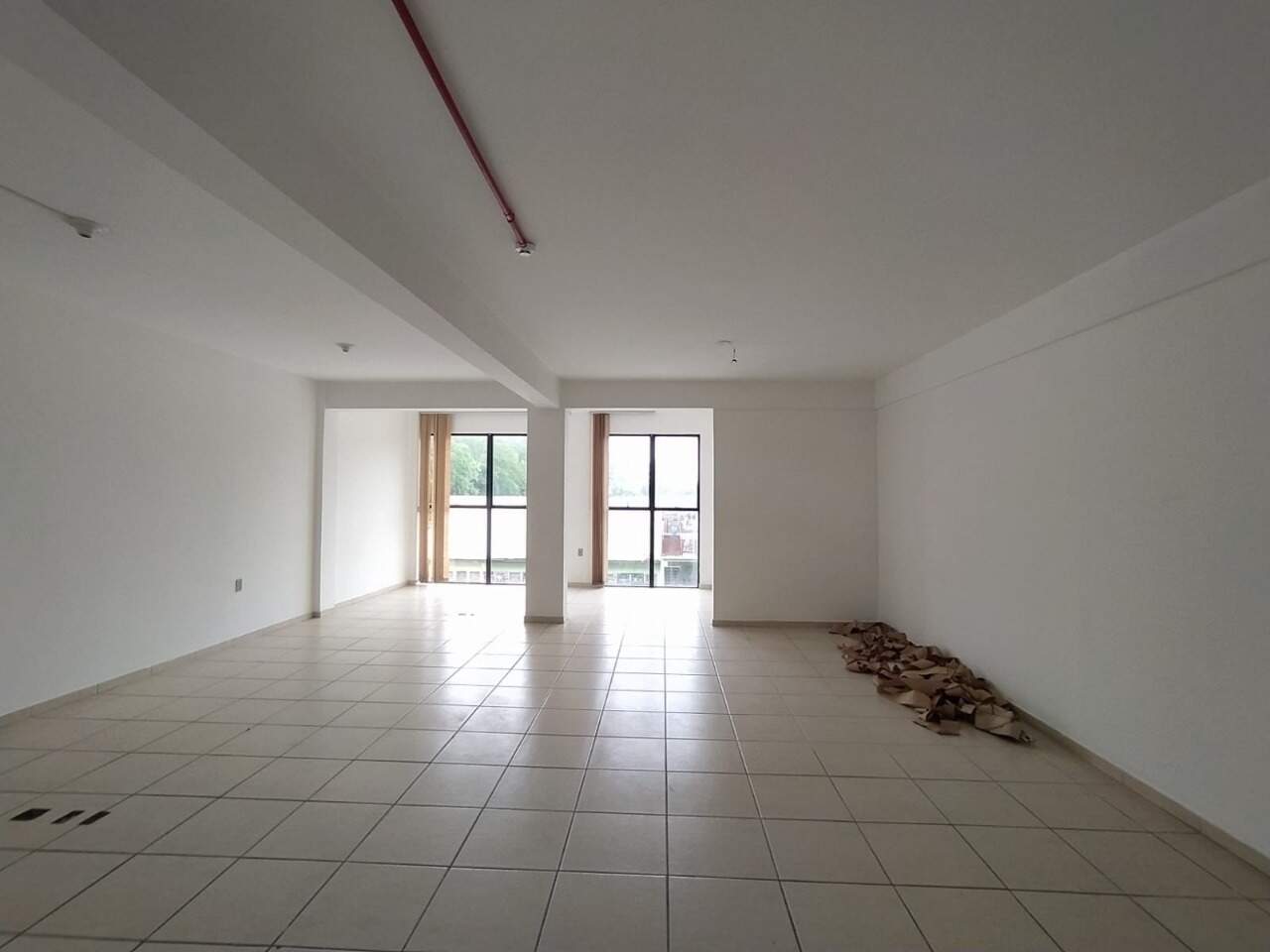 Conjunto Comercial-Sala para alugar, 66m² - Foto 9