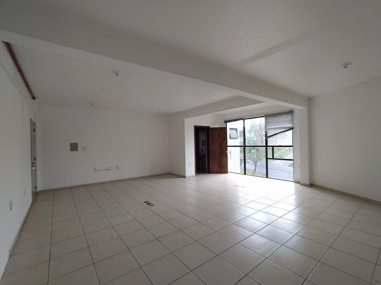 Conjunto Comercial-Sala para alugar, 66m² - Foto 12