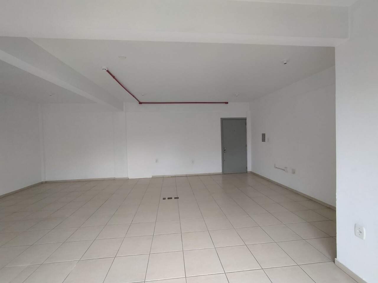 Conjunto Comercial-Sala para alugar, 66m² - Foto 13