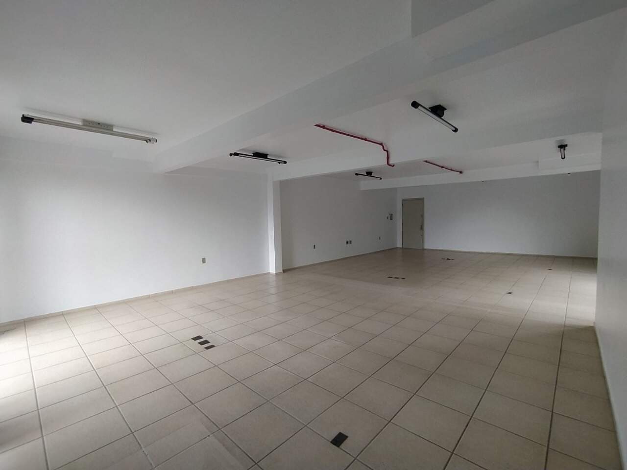 Conjunto Comercial-Sala para alugar, 109m² - Foto 5