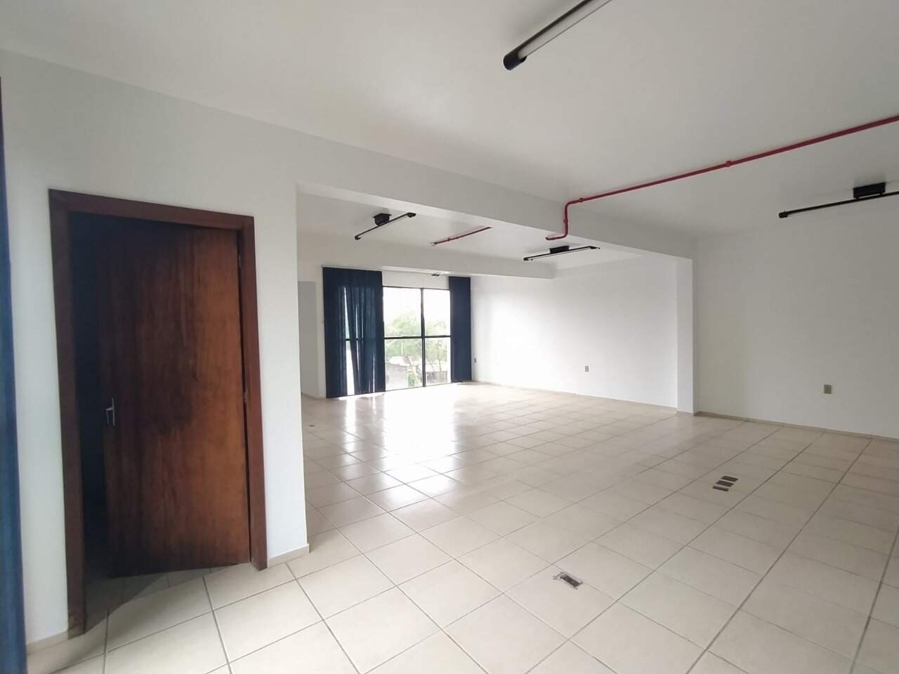 Conjunto Comercial-Sala para alugar, 109m² - Foto 7