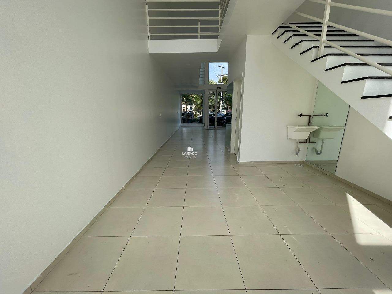 Loja-Salão, 86 m² - Foto 1